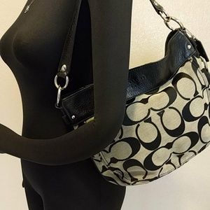 Coach Zoe Satchel *Make an Offer*